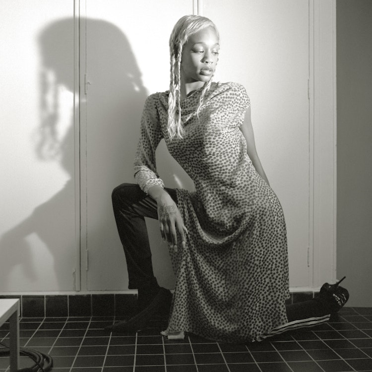 AnOther, Photography by Danielle Neu